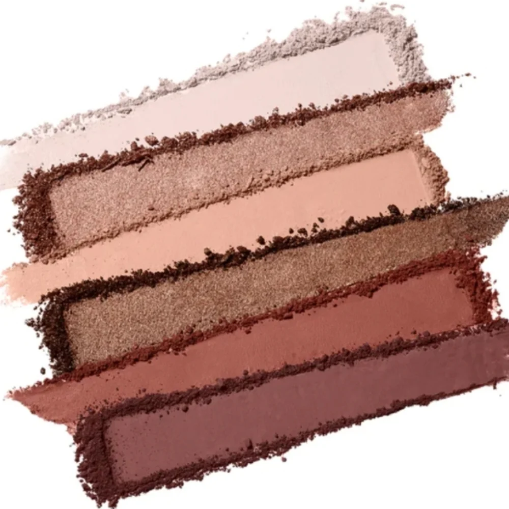 r.e.m. beauty eyeshadow palette in Midnight Shadows, 8g/0.28oz